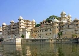 Udaipur Cultural And Art Tour Package 4 Night