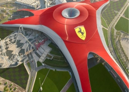 Abu Dhabi Adventures