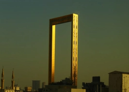 3 Days Dubai Fame