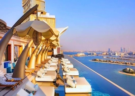 3 Days Dubai Explorer