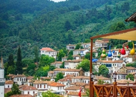 2N ISTANBUL 2N KUSADASI