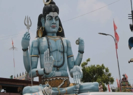 KONESWARAM TEMPLE