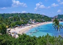 Sri Lanka Romantic Escape 6 Nights