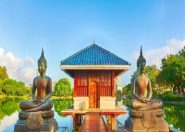 Cultural Wonders 5 Nights