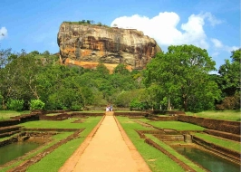 Sri Lanka Spiritual 6 Nights