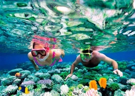 Nature And Wildlife Expedition 6 Nights
