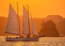 Singapore Sojourn 5 Nights
