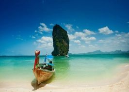 Thailand Luxury Escapes 5 Nights