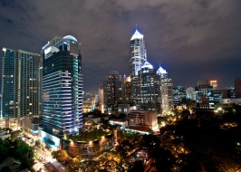 Thailand Wonders 5 Nights