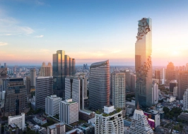Thailand Discovery 5 Nights