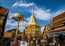 Majestic Thailand 5 Nights