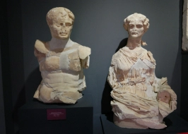 EPHESUS ARCHAEOLOGICAL MUSEUM