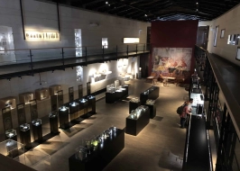 ERIMTAN MUSEUM