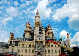 Singapore Splendor 3 Nights