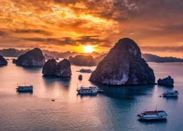 Essence Of Vietnam 5 Night Immersion