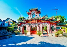 Vietnam In A Nutshell 5 Nights