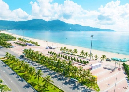 Vietnam Highlights Express 5 Night Adventure