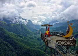 Vietnam Snapshots 5 Nights