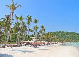 SAO BEACH