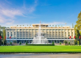 Vietnam Essentials Tour 5 Nights