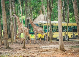 VINPEARL SAFARI