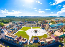 VINWONDERS PHU QUOC