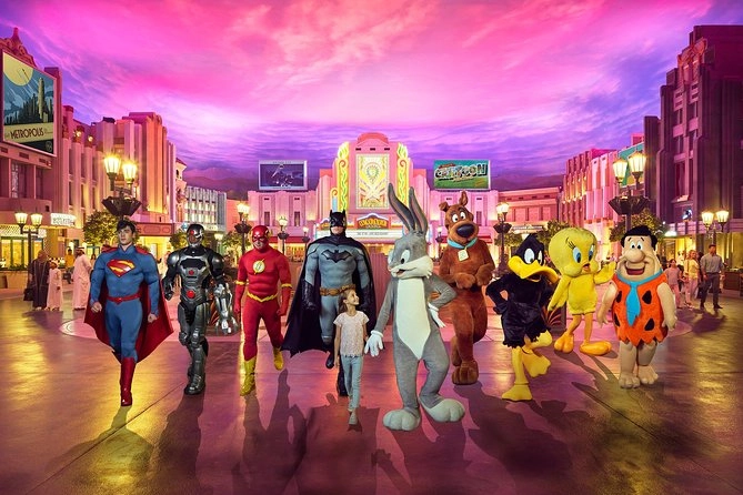 WARNER_BROS_WORLD