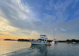 Dynamic Singapore Journey 3 Nights