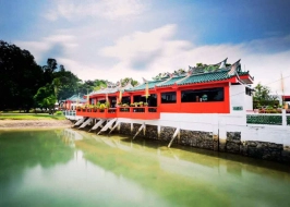 Luxe Singapore Experience 3 Nights