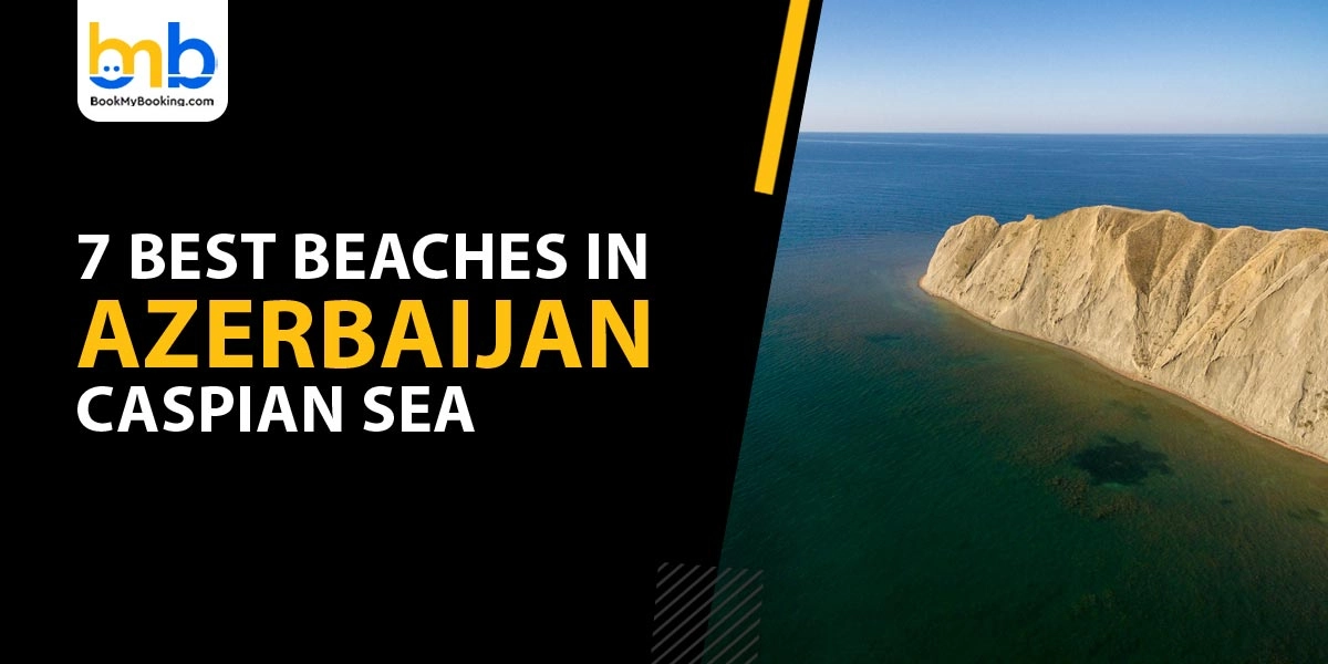 Best Beaches In Azerbaijan 2025 | Top Caspian Sea Coastal Destinations
