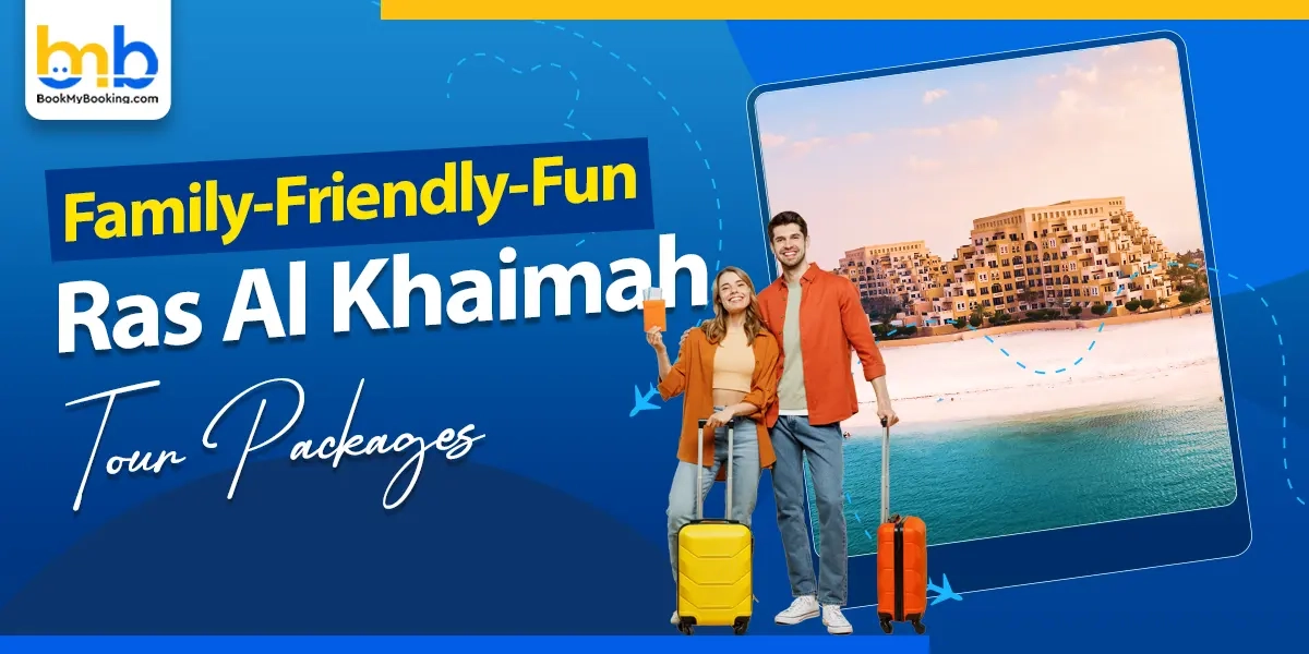 Ras Al Khaimah Tour Packages With Attraction And Activities