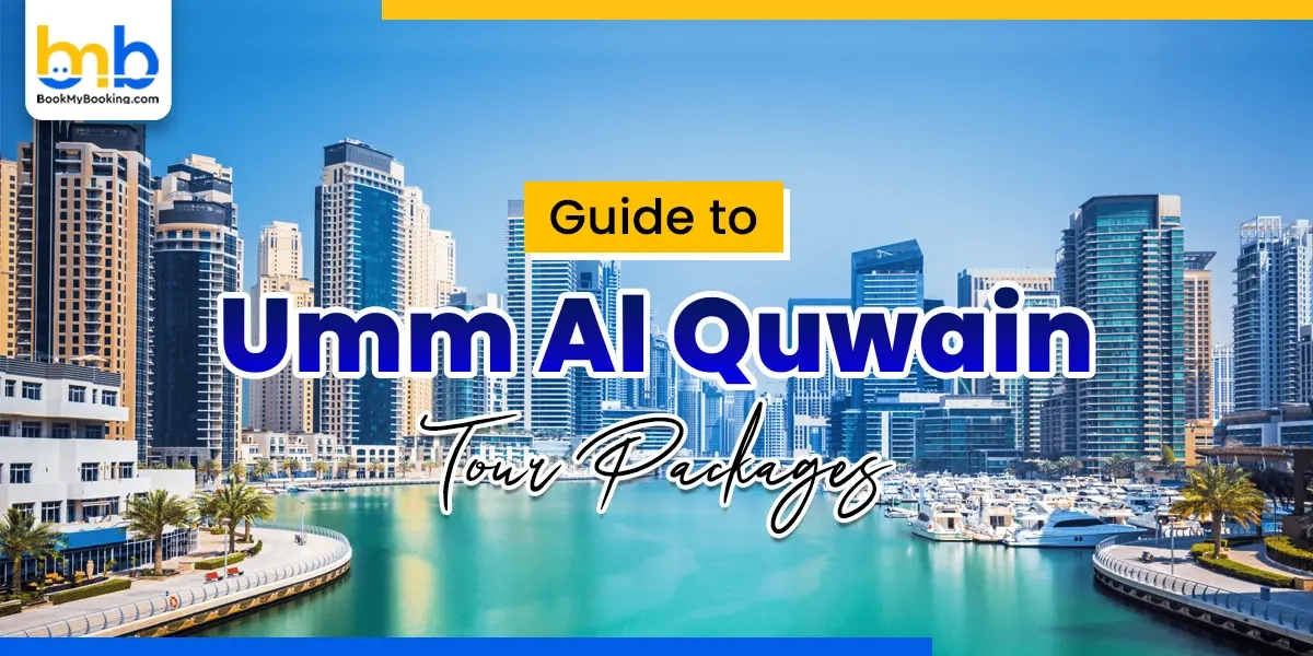 Umm Al Quwain Tour Packages - Attraction & Activities