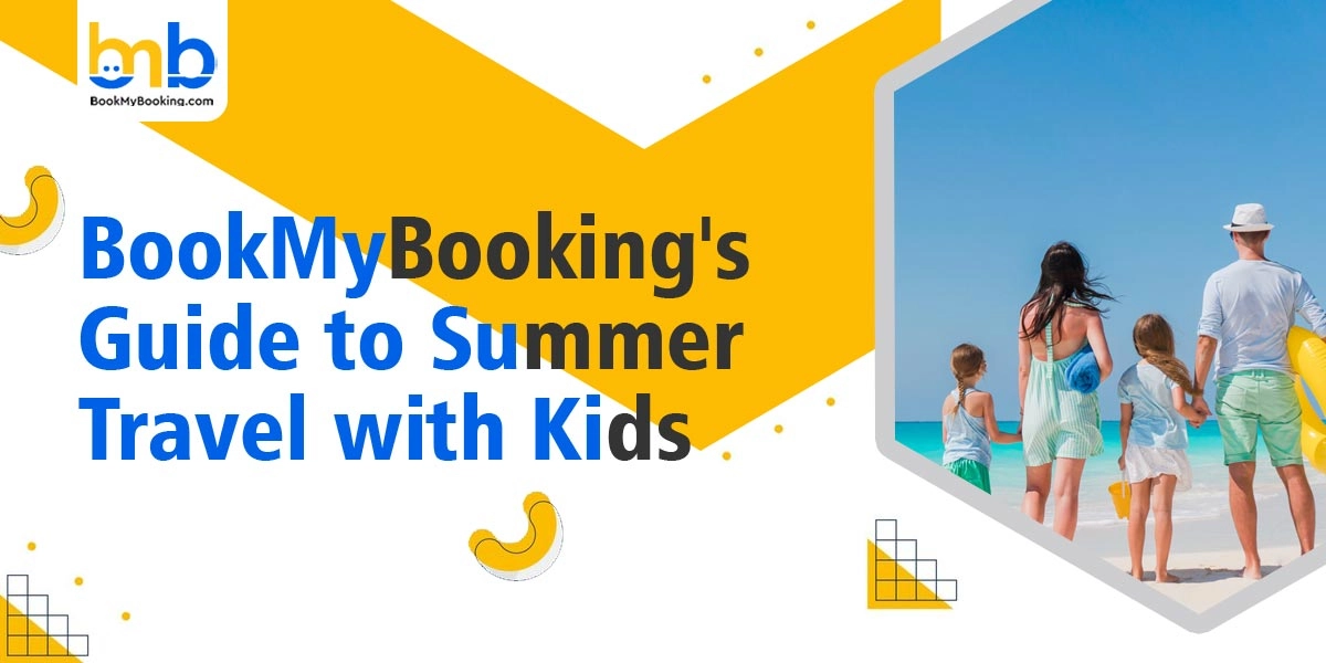 Singapore Summer Travel Guide For Families With Kids