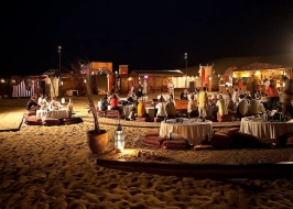Romantic Escape 3 Nights