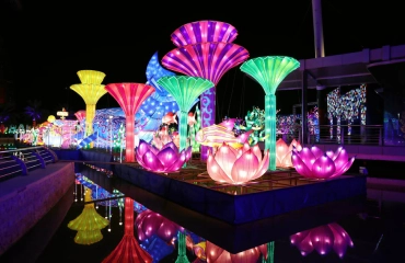 Dashing Dubai 4 Nights