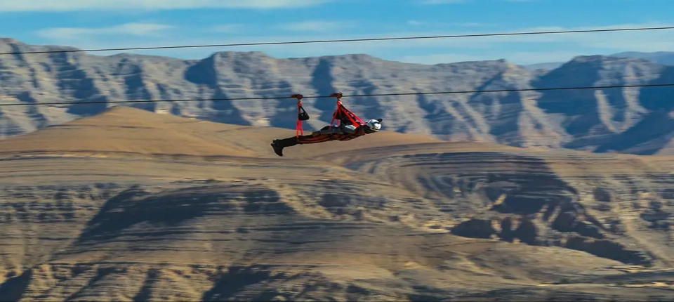 JEBEL_JAIS_ZIPLINE_FROM_DUBAI