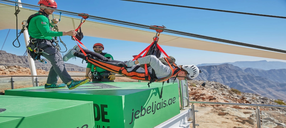 JEBEL_JAIS_ZIPLINE_FROM_DUBAI