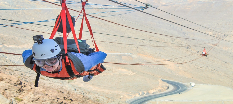 JEBEL_JAIS_ZIPLINE_FROM_DUBAI