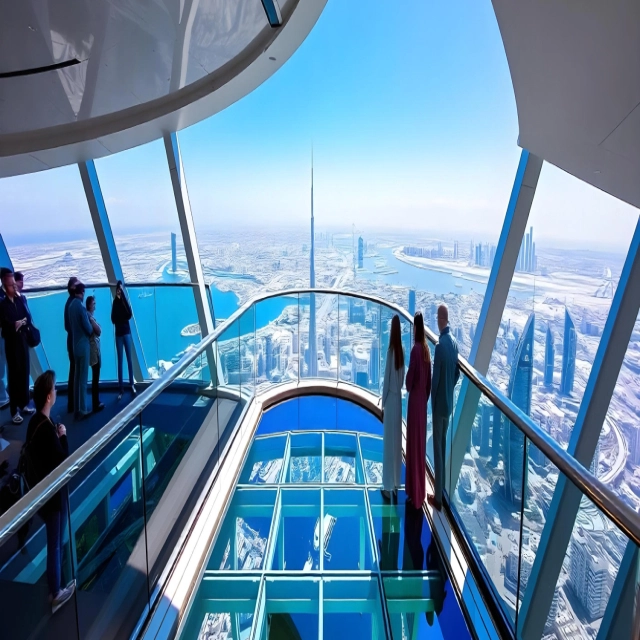 SKY VIEWS OBSERVATORY