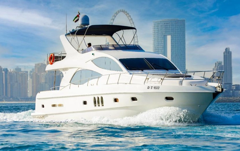 Yacht_dubai