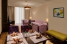 Standard Double Room - Bed
