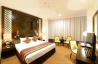Standard Double Room - Bed