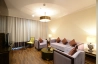 Standard Double Room - Bed