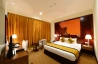 Standard Double Room - Bed