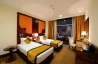 Standard Double Room - Bed