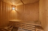 Standard Double Room - Bed