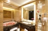 Standard Double Room - Bed