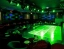 CLUB ROOM