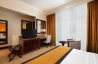 Standard Double Room - Bed