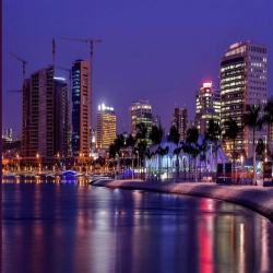 Angola